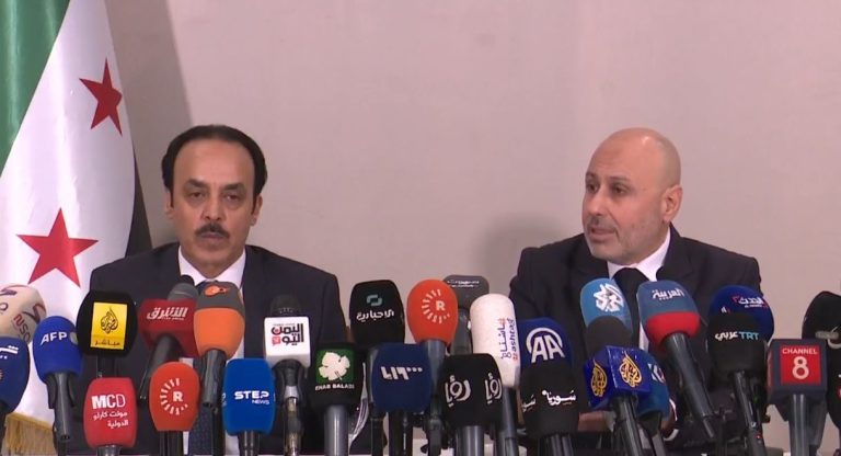 لجنة تحقيق تكشف تفاصيل انتهاكات بحق الطائفة العلوية بسوريا