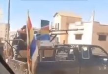 سوريا.. اشتباكات عنيفة في السويداء توقع قتلى وجرحى