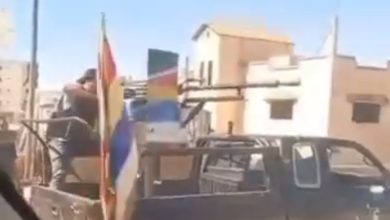 سوريا.. اشتباكات عنيفة في السويداء توقع قتلى وجرحى