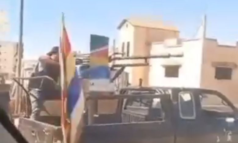 سوريا.. اشتباكات عنيفة في السويداء توقع قتلى وجرحى
