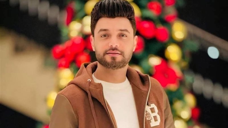 بعد رحيله بشكل مفاجئ.. 9 معلومات عن المطرب الشعبي أحمد عامر