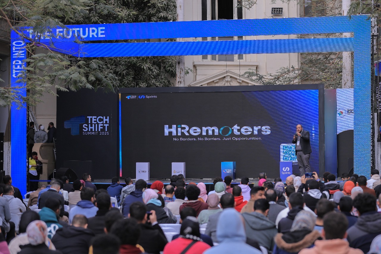 Sprints Announces New Milestones in Global Remote Work Solutions by Sub Brand HiRemoters