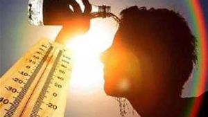 الصحة تقدم روشتة لتجنب المخاطر المرتبطة بارتفاع حرارة الطقس