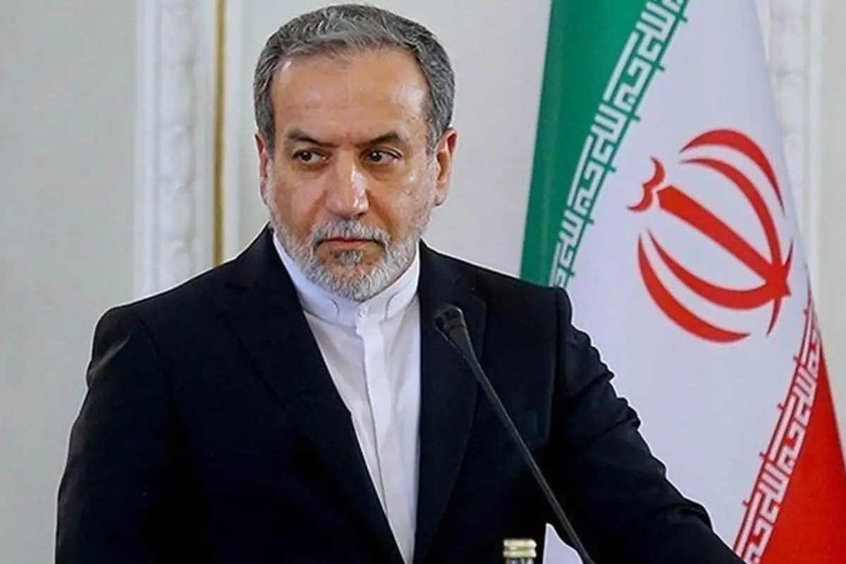 وزير الخارجية الإيراني: وقف إطلاق النار مع إسرائيل هش.. ومستعدون لأي عمل عدواني