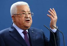الرئيس الفلسطيني يدعو العالم لوقف جرائم «الإبادة والتجويع» في غزة