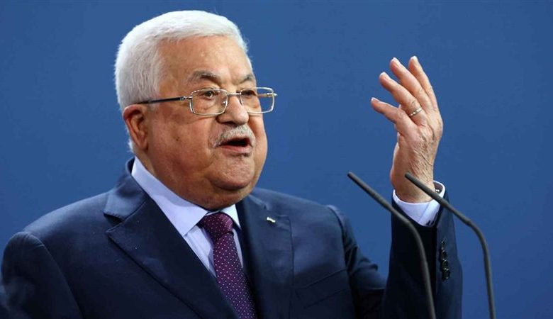 الرئيس الفلسطيني يدعو العالم لوقف جرائم «الإبادة والتجويع» في غزة