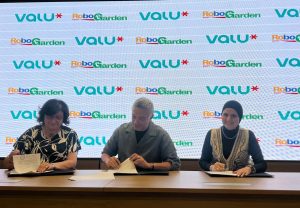 Valu Offers Financial Solutions for “Learn to Earn” Initiative Launched by RoboGarden Egypt to Equip Egyptian Youth with Digital Job-Market Skills