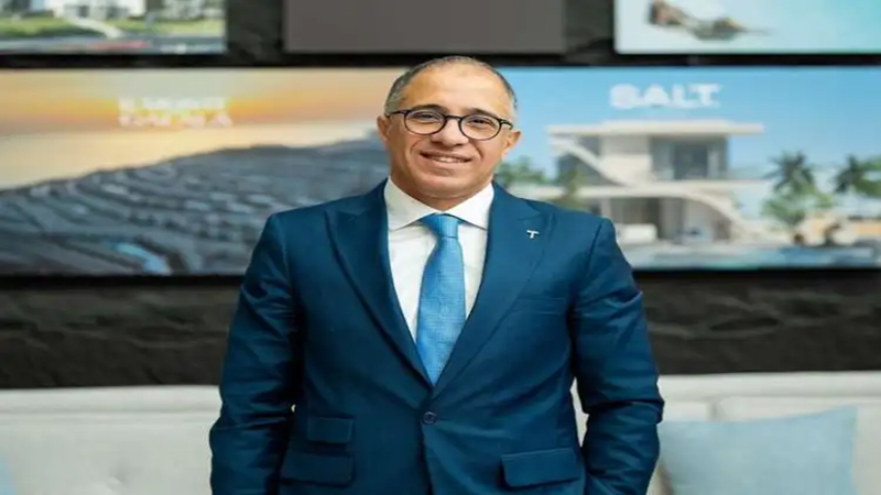12 مليار جنيه مبيعات تطوير مصر بالنصف الأول من العام الحالي