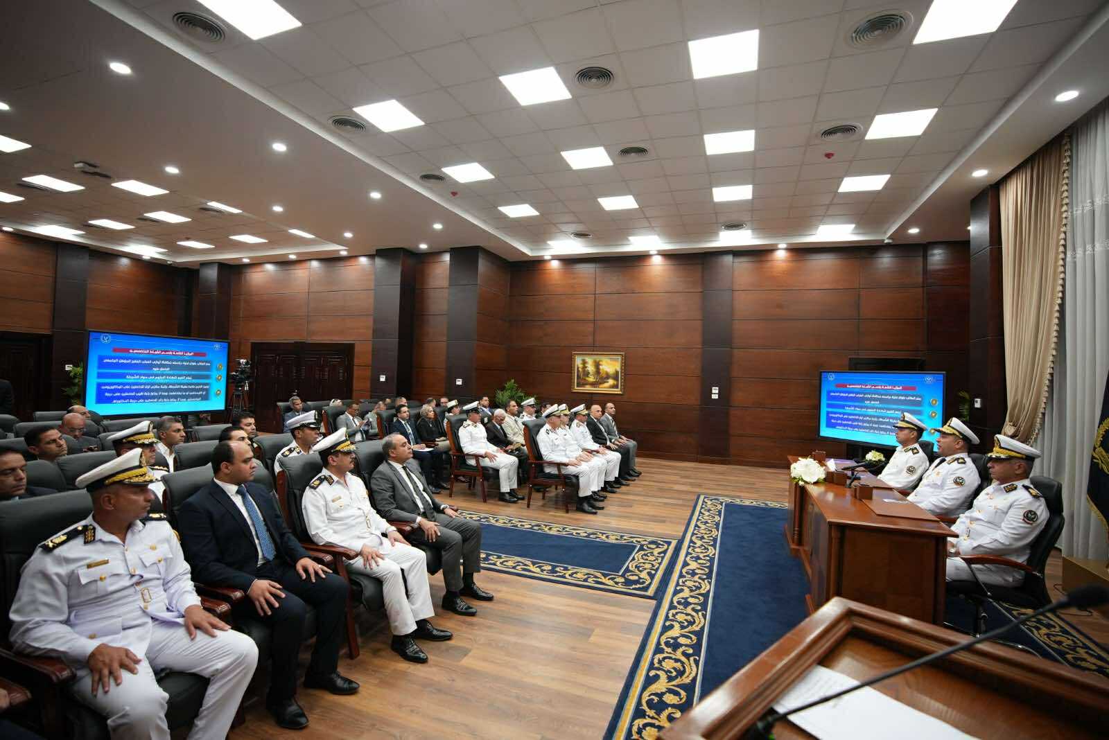 رسميًا.. وزارة الداخلية تعلن فتح باب التقديم لكلية الشرطة 2025/2026 بشروط وتخصصات جديدة