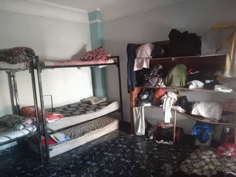 منشأة خاصة لعلاج الإدمان
