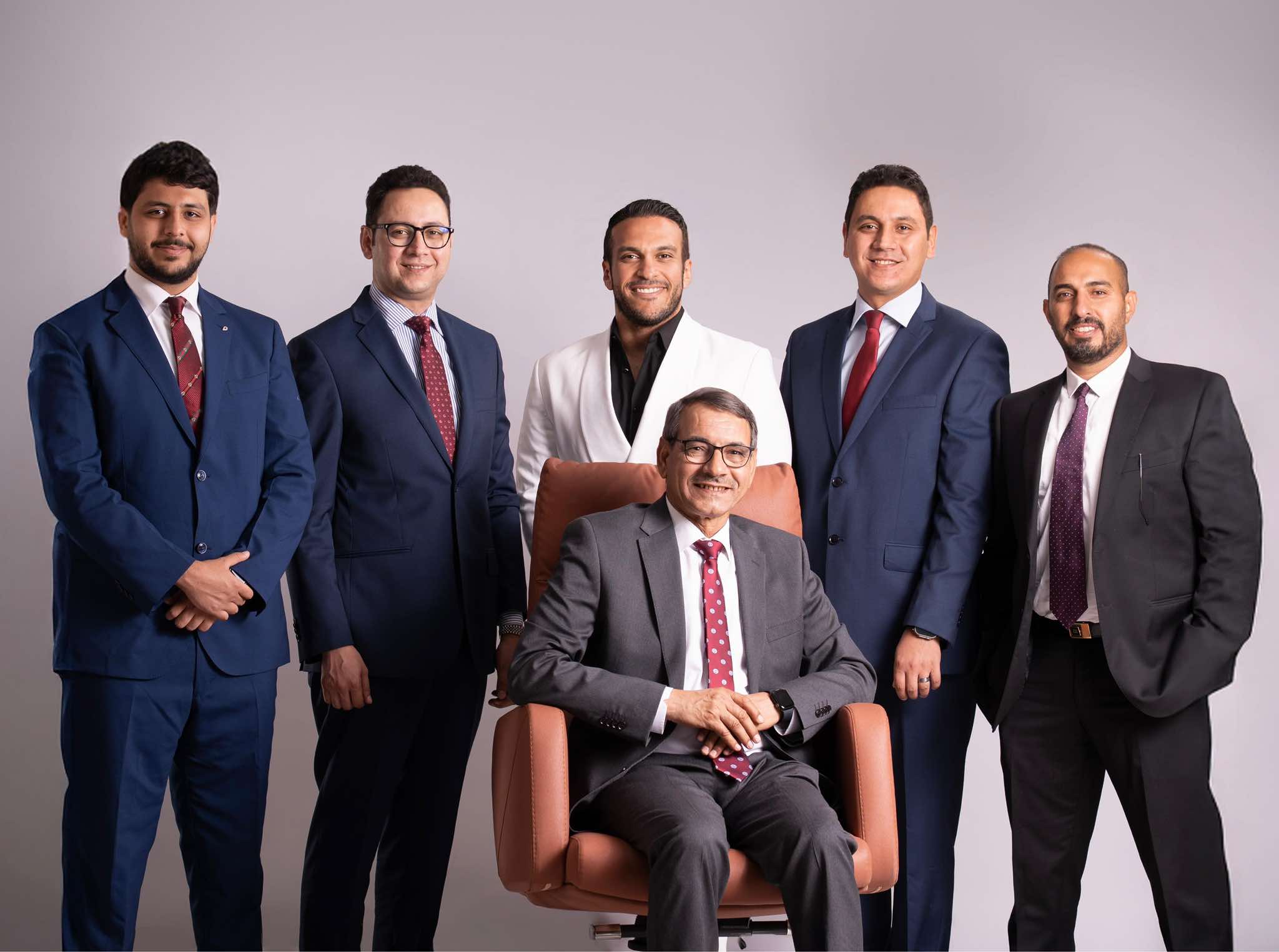 «أعيان للتطوير» تتعاون مع «AEMP» لتنفيذ الأعمال الوثائقية والإعلانية ل«dǎoTowers» باستثمارات 15 مليار جنيه