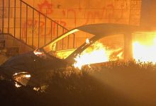فلسطين تطالب بوقف «إرهاب المستوطنين» وتدعوا لتدخل دولي عاجل