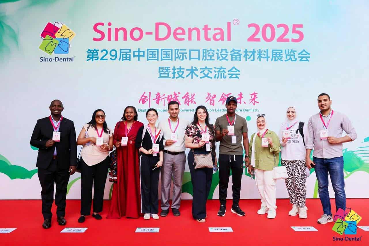 10 كوادر طبية من وزارة الصحة يشاركون في برامج تدريبية بالصين