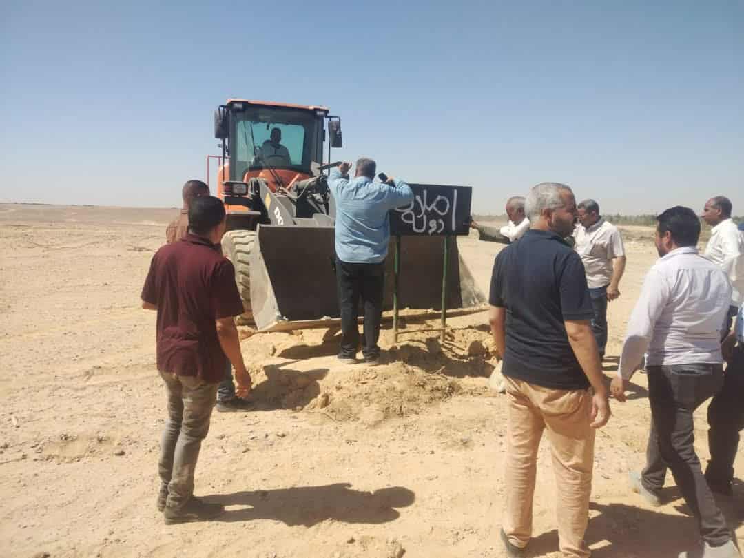 اللواء كدواني: اليد التي تبني هي نفسها التي تحمي وتحاسب