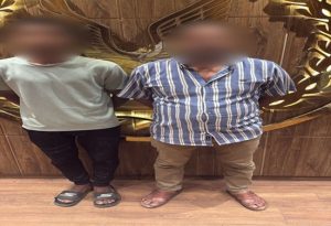 مشادة مرور تتحول لمشاجرة بالضرب في شوارع القاهرة.. والداخلية تكشف التفاصيل