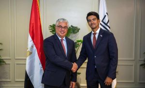 المنطقة الاقتصادية لقناة السويس تعزز شراكتها مع بنما في النقل البحري والخدمات اللوجستية