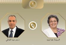 القاهرة: أمن ليبيا أولوية قصوى لمصر