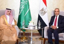 مصر والسعودية تدينان اعتداءات الاحتلال بسوريا وتطالبان بالانسحاب