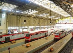 سكك حديد مصر: حزمة خدمات متكاملة لكبار السن وذوي الهمم