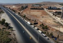 دمشق: ميليشيات تمنع المساعدات عن السويداء