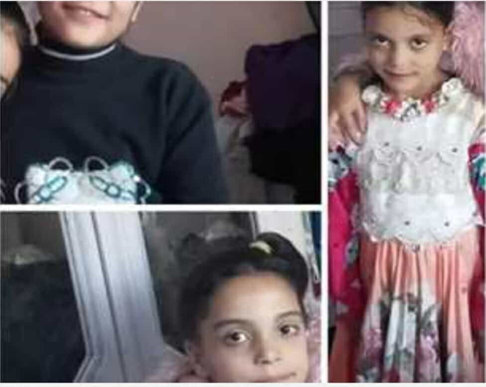 “البلد كلها حزينة” تشييع فتاتين شقيقتين غرقا في النيل واستمرار البحث عن الثالثة بأسيوط