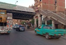 اصطدام شاحنة