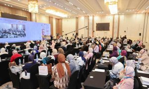 أبرز توصيات المؤتمر الدولي الـ65 لتطوير خدمات الأمراض الجلدية