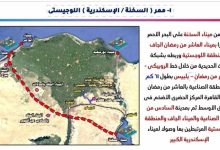 ممرات لوجستية