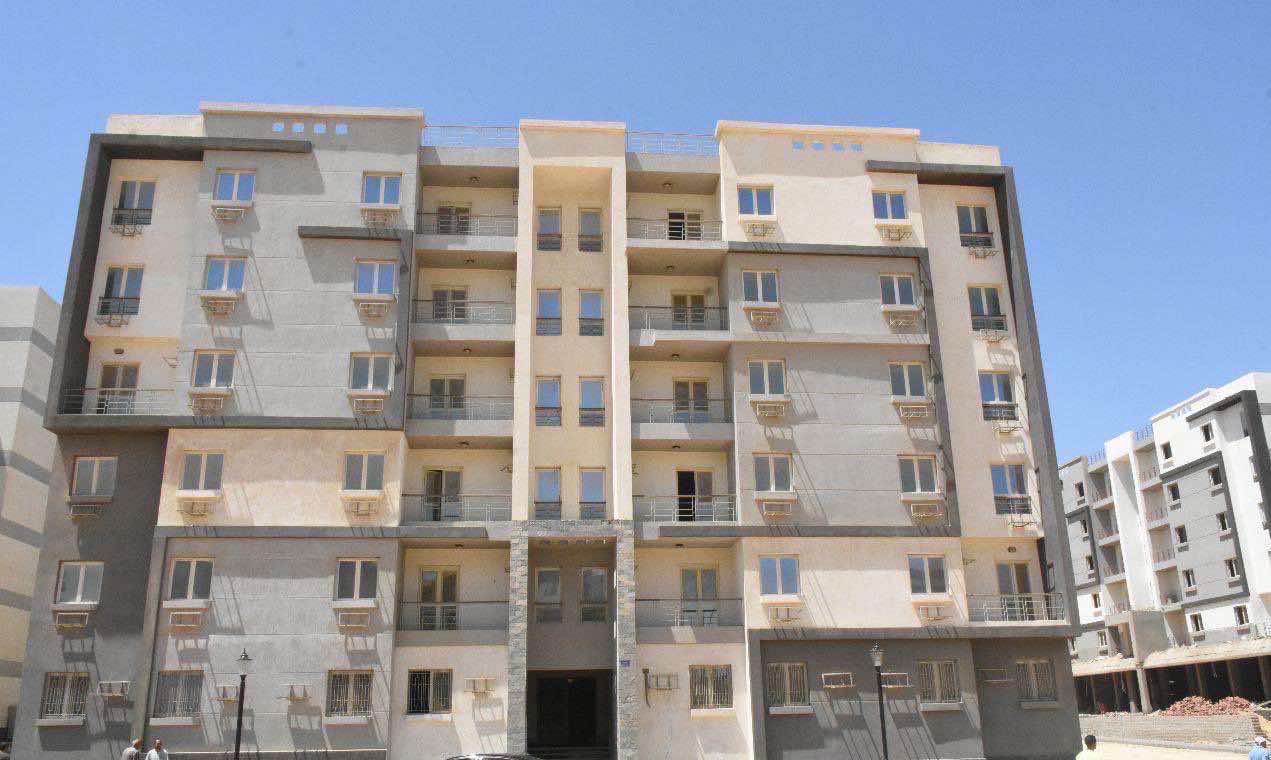 الإسكان: بدء تسليم دفعة جديدة من وحدات مشروع سكن مصر بالقاهرة الجديدة