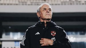 الأهلي يعلن إنتهاء أزمة كولر