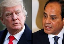 الرئيس السيسي يعلق على تصريحات ترامب بشأن أزمة سد النهضة
