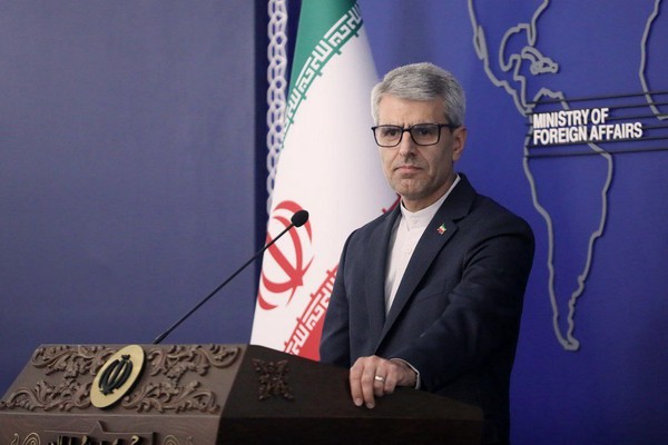 إيران: لا موعد محدد للقاء مع واشنطن