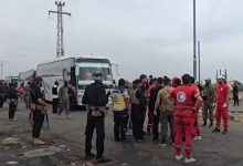 جهود ووساطة تُخرج عائلات محتجزة من السويداء السورية