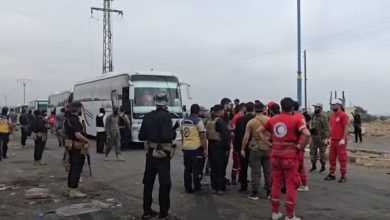 جهود ووساطة تُخرج عائلات محتجزة من السويداء السورية