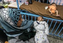 الأونروا تحذر: وفيات جماعية تضرب غزة