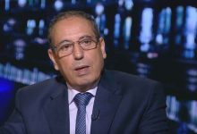 الزبيدي ينتقد جمود الأزمة الليبية رغم لقاء «المشري وعقيلة»