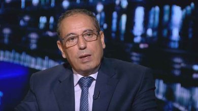 الزبيدي ينتقد جمود الأزمة الليبية رغم لقاء «المشري وعقيلة»