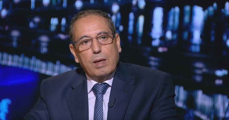 الزبيدي ينتقد جمود الأزمة الليبية رغم لقاء «المشري وعقيلة»