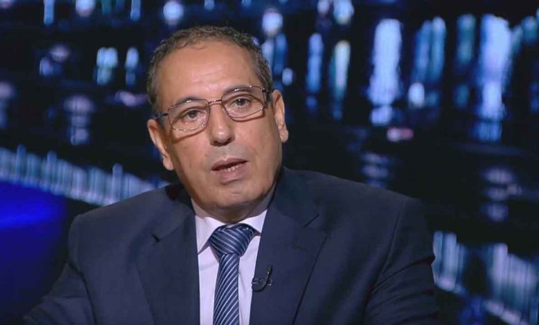 الزبيدي ينتقد جمود الأزمة الليبية رغم لقاء «المشري وعقيلة»
