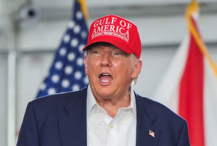 مجلس الشيوخ الأمريكي يقر مشروع قانون ترامب للضرائب والهجرة