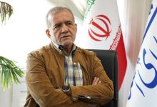 رئيس إيران يحذر ترامب من عواقب «حرب أخرى» بالشرق الأوسط