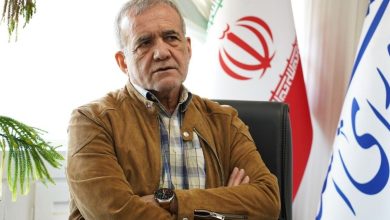 رئيس إيران يحذر ترامب من عواقب «حرب أخرى» بالشرق الأوسط