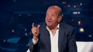 لطفي لبيب يصارع جلطة دماغية جديدة.. والجمهور يرد بالدعاء