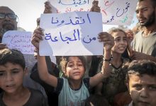 حماس ترحب ببيان دولي يدعو لوقف الحرب في غزة ويدين التجويع