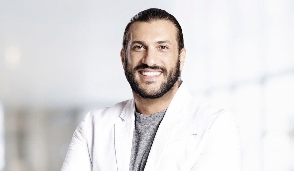 المنيوز تعين وليد السعدني رئيسًا تنفيذيًا لها خلفًا لأمير علام