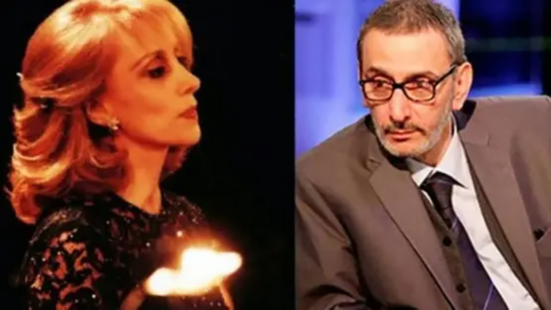 رحيل نجل الأسطورة فيروز.. زياد الرحباني يودّع الحياة بعد مسيرة فنية استثنائية