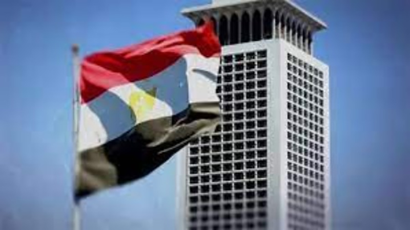 مصر تدين الاعتداءات الإسرائيلية على الأراضي اللبنانية والسورية