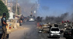 دمشق تؤكد على وحدة سوريا وتنتقد «حلولًا غير وطنية» بالسويداء