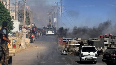دمشق تؤكد على وحدة سوريا وتنتقد «حلولًا غير وطنية» بالسويداء