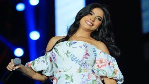 روبي تحيي جولة غنائية في أوروبا خلال شهر أكتوبر